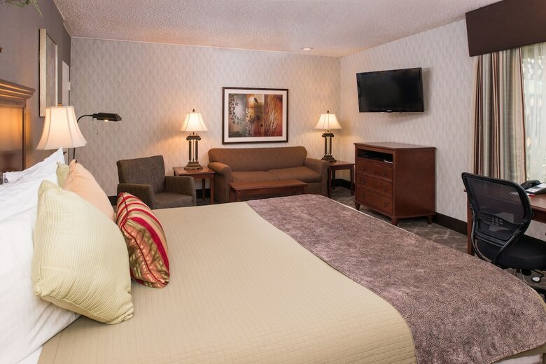Hotel Best Western Plus Black Oak