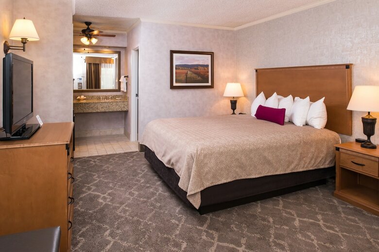 Hotel Best Western Plus Black Oak