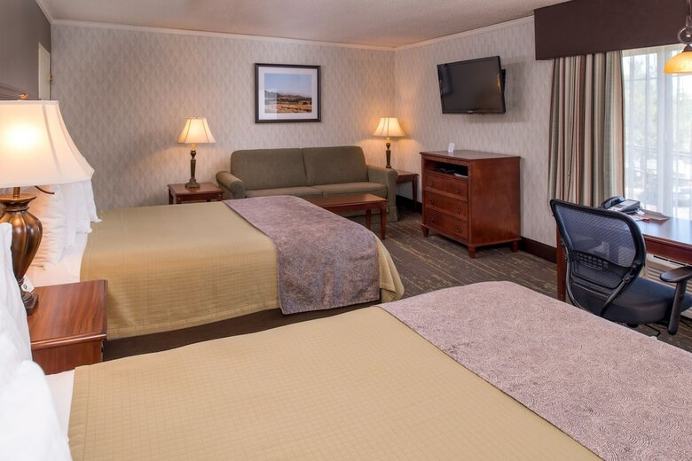 Hotel Best Western Plus Black Oak