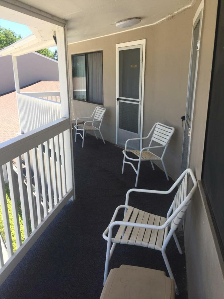 Hotel Paso Robles Travelodge