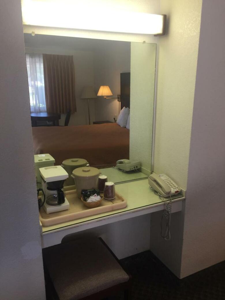 Hotel Paso Robles Travelodge