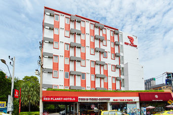 Tune Hotel Pattaya