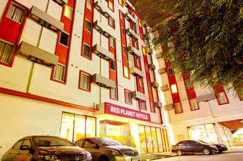 Tune Hotel Pattaya