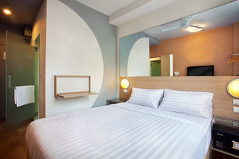 Tune Hotel Pattaya