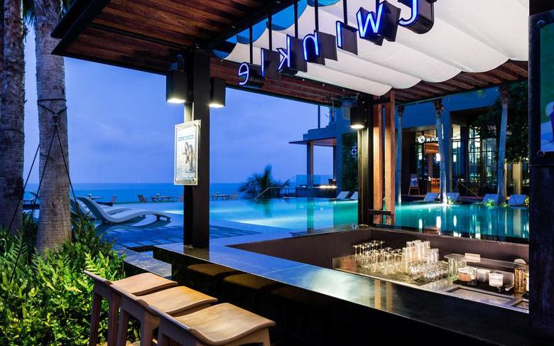 Hotel Cape Dara Resort