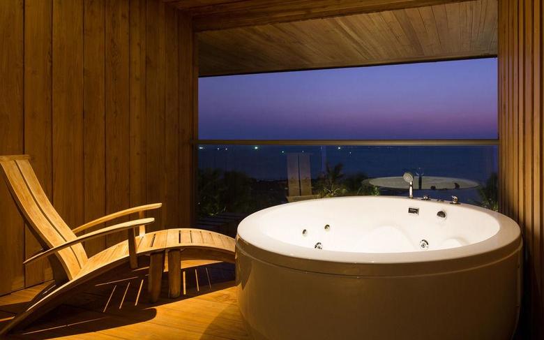Hotel Cape Dara Resort