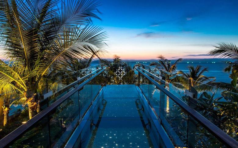 Hotel Cape Dara Resort