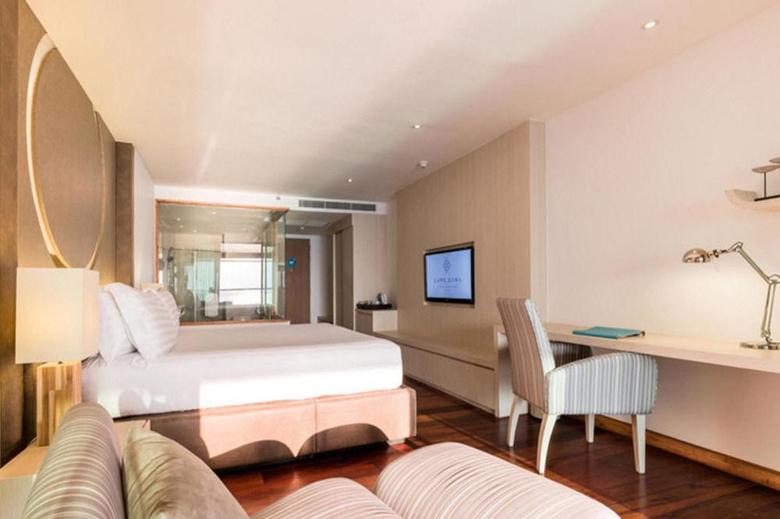 Hotel Cape Dara Resort