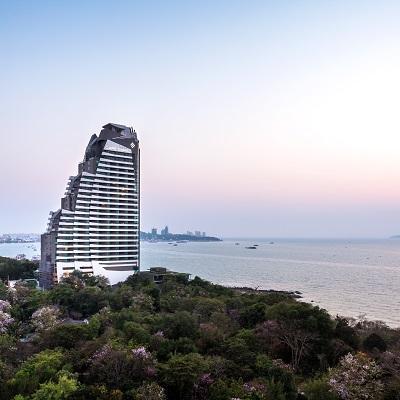 Hotel Cape Dara Resort