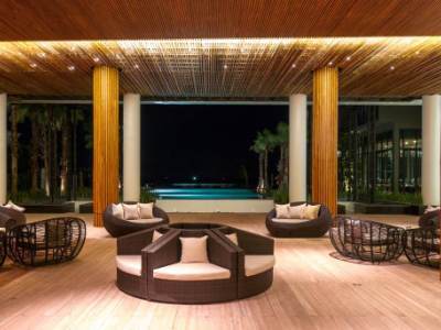 Hotel Cape Dara Resort
