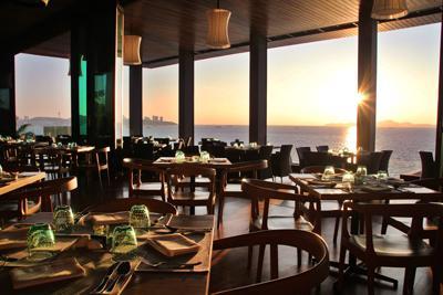 Hotel Cape Dara Resort