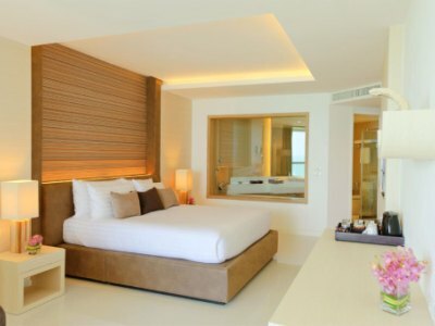 Hotel Cape Dara Resort
