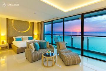 Hotel Cape Dara Resort