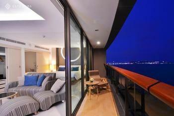 Hotel Cape Dara Resort