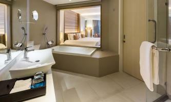 Hotel Cape Dara Resort
