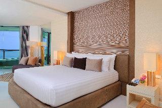 Hotel Cape Dara Resort
