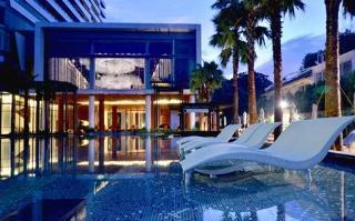 Hotel Cape Dara Resort