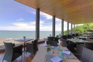 Hotel Cape Dara Resort