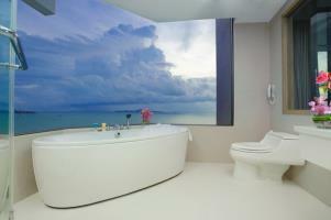 Hotel Cape Dara Resort