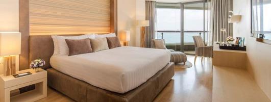 Hotel Cape Dara Resort