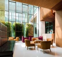 Hotel Cape Dara Resort