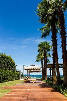 Hotel Cape Dara Resort