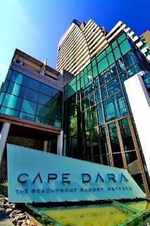 Hotel Cape Dara Resort