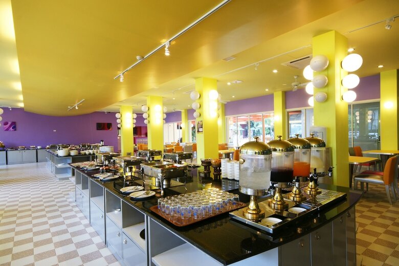Hotel Bella Express