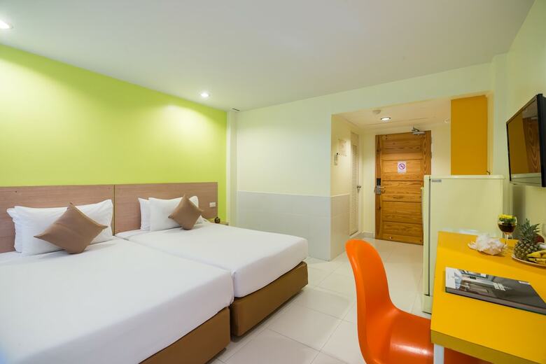 Hotel Bella Express