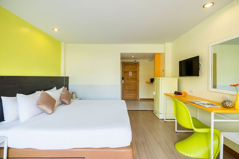 Hotel Bella Express
