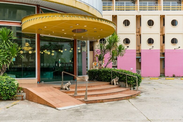 Hotel Bella Express