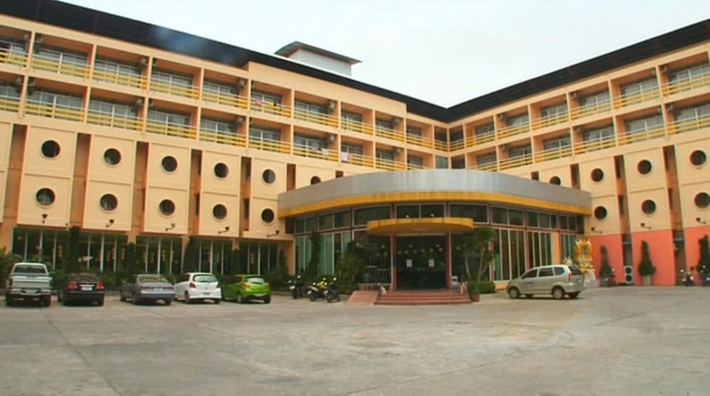 Hotel Bella Express