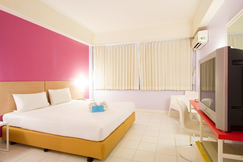 Hotel Bella Express