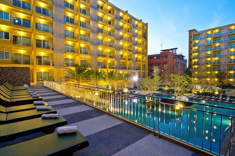 Hotel Bella Express