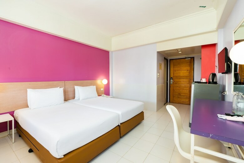 Hotel Bella Express