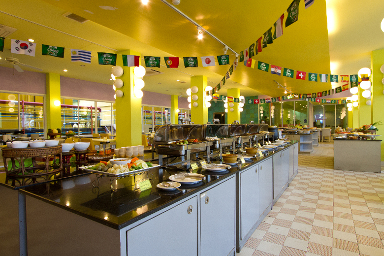 Hotel Bella Express