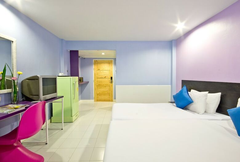 Hotel Bella Express
