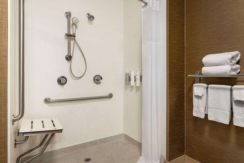 Hotel Hampton Inn Suites Pine Bluff