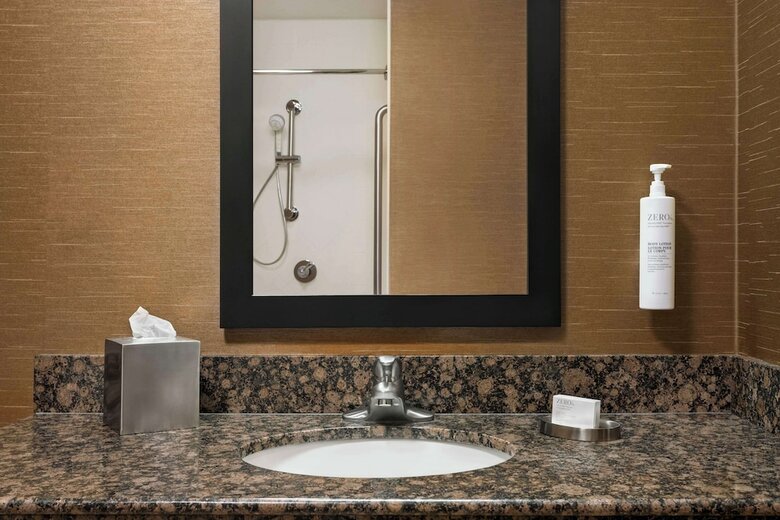 Hotel Hampton Inn Suites Pine Bluff