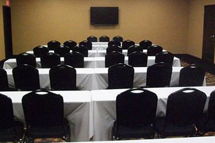 Hotel Hampton Inn Suites Pine Bluff