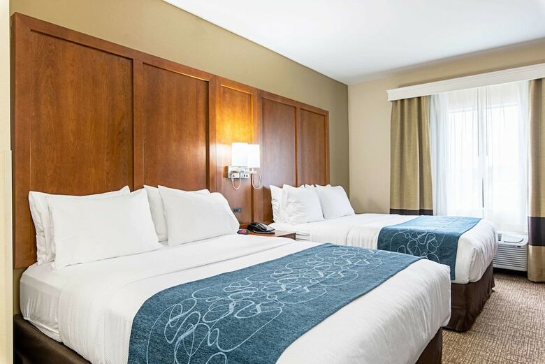 Holiday Inn Express Hotel & Suites Pine Bluff