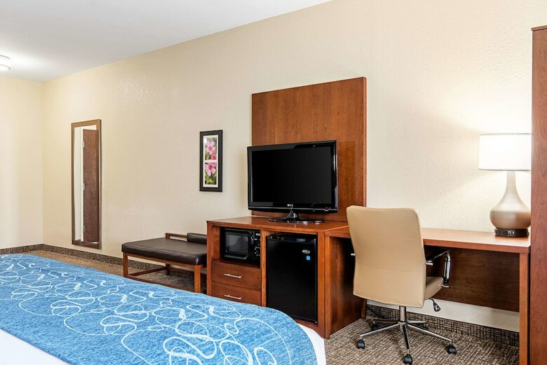Holiday Inn Express Hotel & Suites Pine Bluff