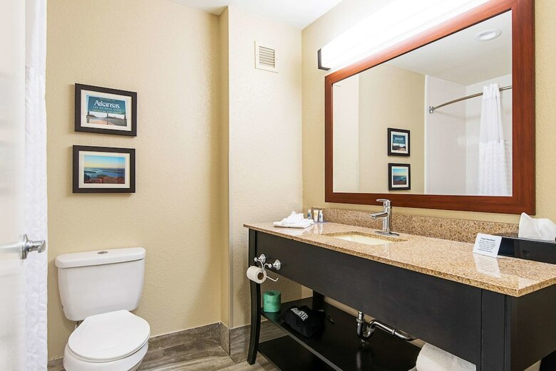 Holiday Inn Express Hotel & Suites Pine Bluff