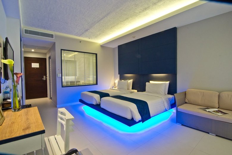 Hotel Sea Sun Sand Resort