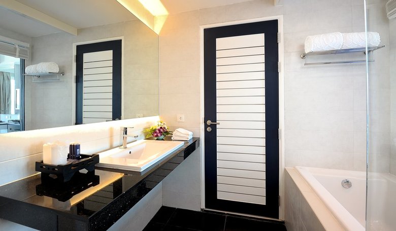 Hotel Sea Sun Sand Resort
