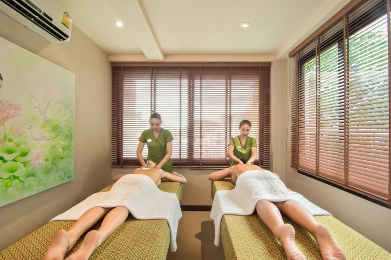 Hotel Sea Sun Sand Resort