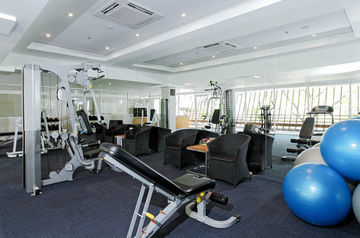 Hotel Sea Sun Sand Resort