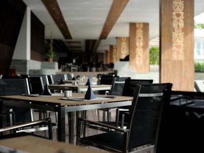 Hotel Sea Sun Sand Resort