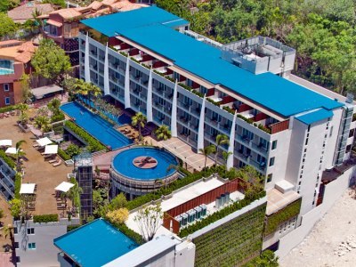Hotel Sea Sun Sand Resort
