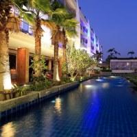 Hotel Sea Sun Sand Resort